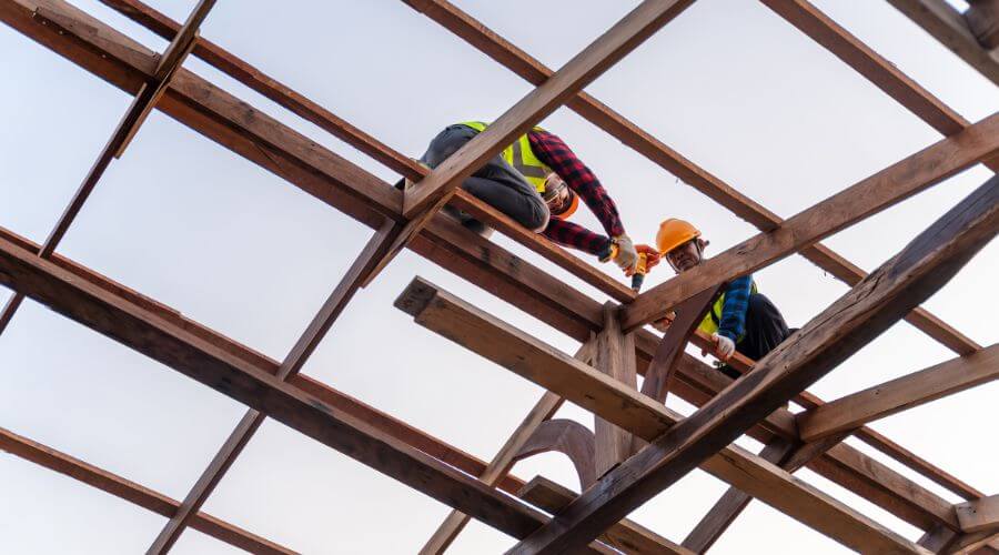 Expert tile roof repair services in Wiconisco, PA